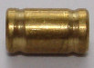 Stift mit Fangnuten