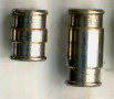 Merhfach tailierter Stift