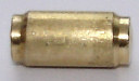 Verjuengter Stift
